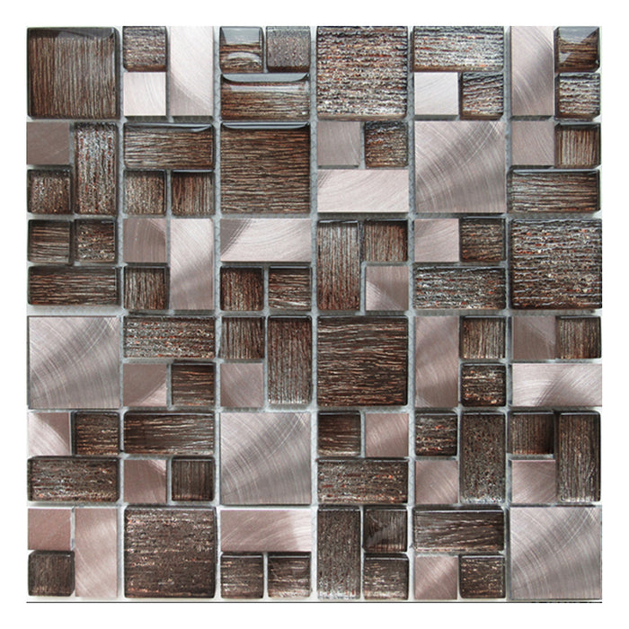 FUJI MALLA 30X30 PZA Tiles