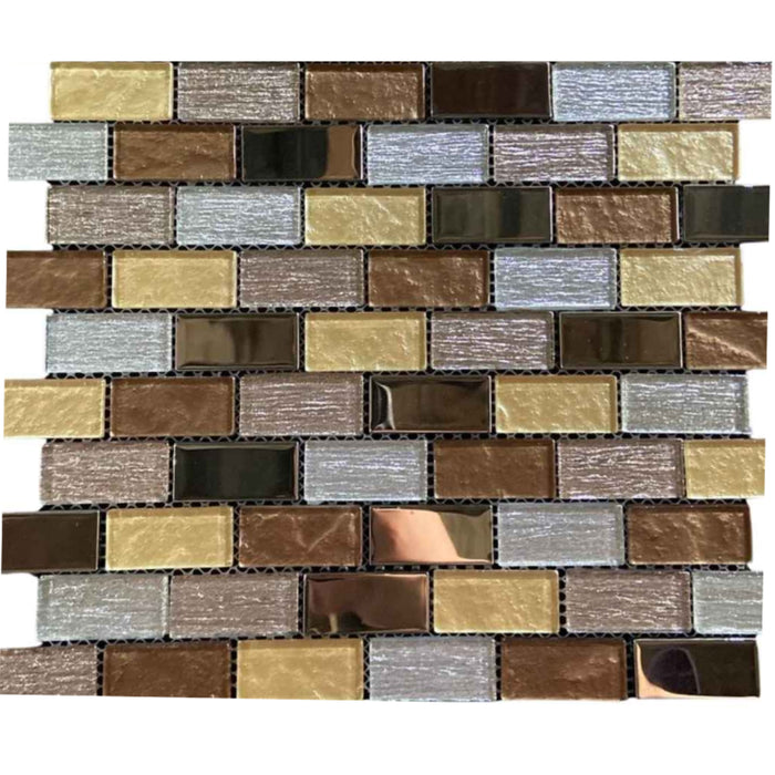 SOFIA BEIGE MALLA 32.5X30 PZA DH