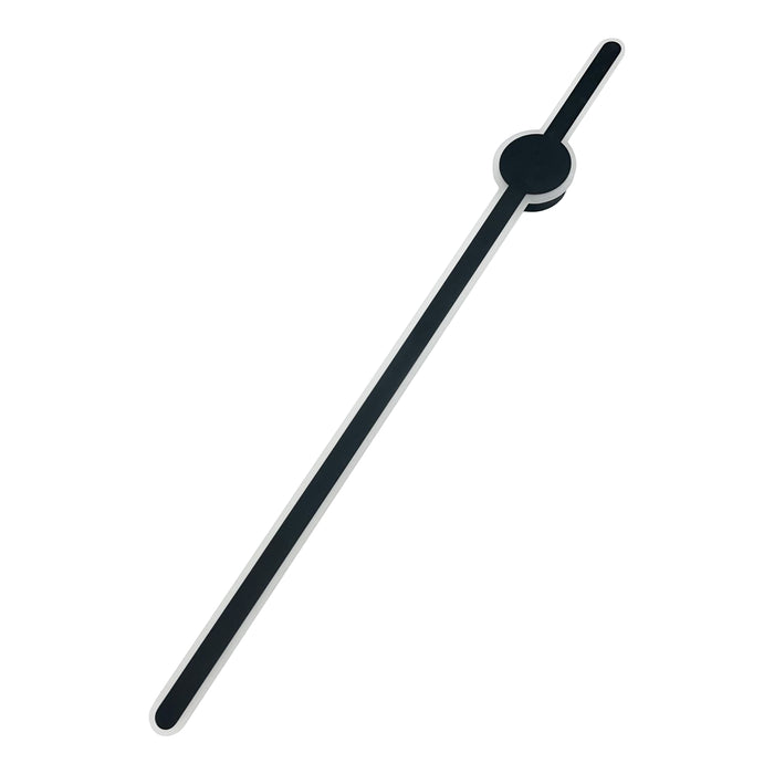 ARBOTANTE BARRA TRES TEMPERATURA 100CM N