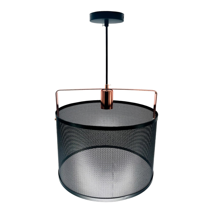LAMPARA COLGANTE DECORATIVO MODERNO META
