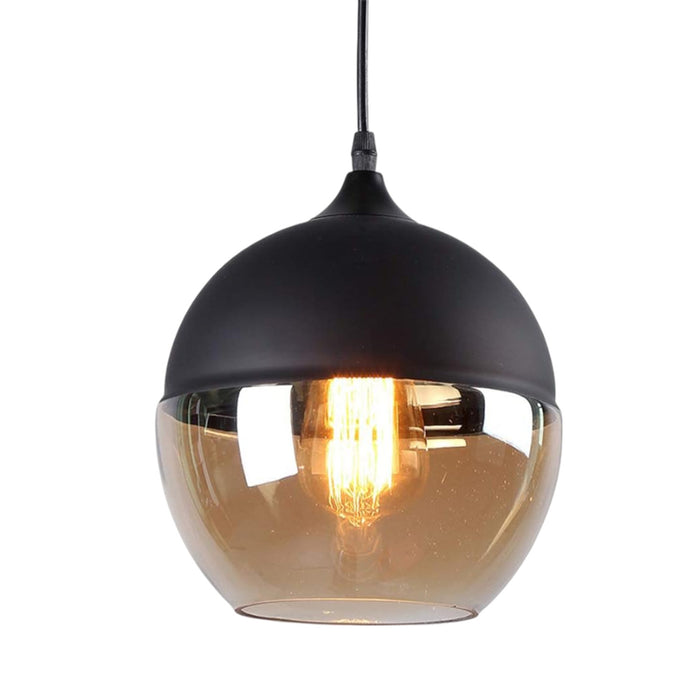 LAMPARA COLGANTE VINTAGE DECORATIVO MODE