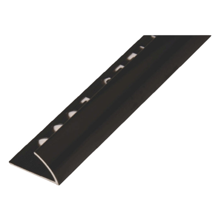 EUROCANTOS 12X2500 PZA NEGRO BRILLO Ti