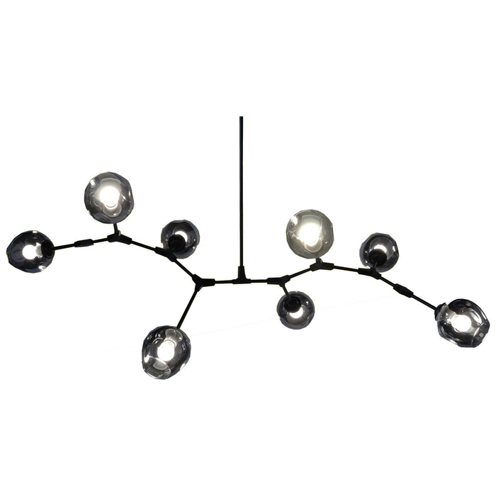 CANDELABRO 8 ESFERAS DE TECHO
8???
?????