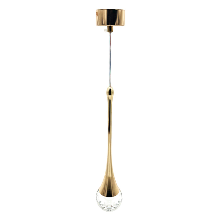 LAMPARA COLGANTE DECORATIVO MODERNO META