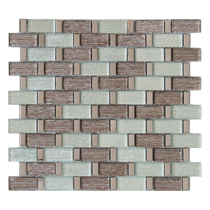 CAMEL MALLA 30X31 PZA Tiles