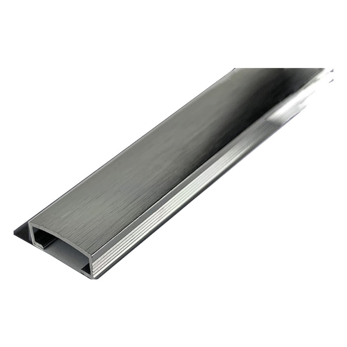 LISTELOS XL 25MMX2.5ML PZA PLATA CEPIL