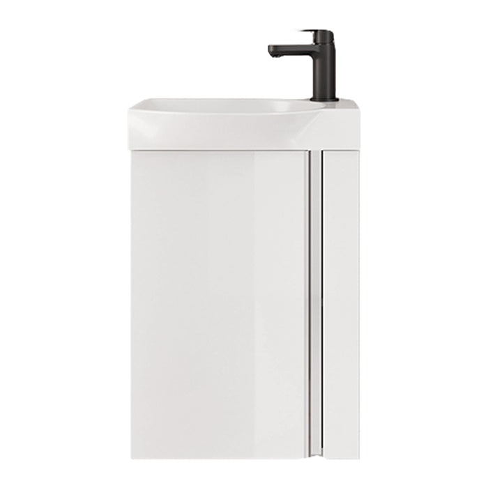 ELEGANCE Pack CJTO 45 S/E LACA BR BCO L