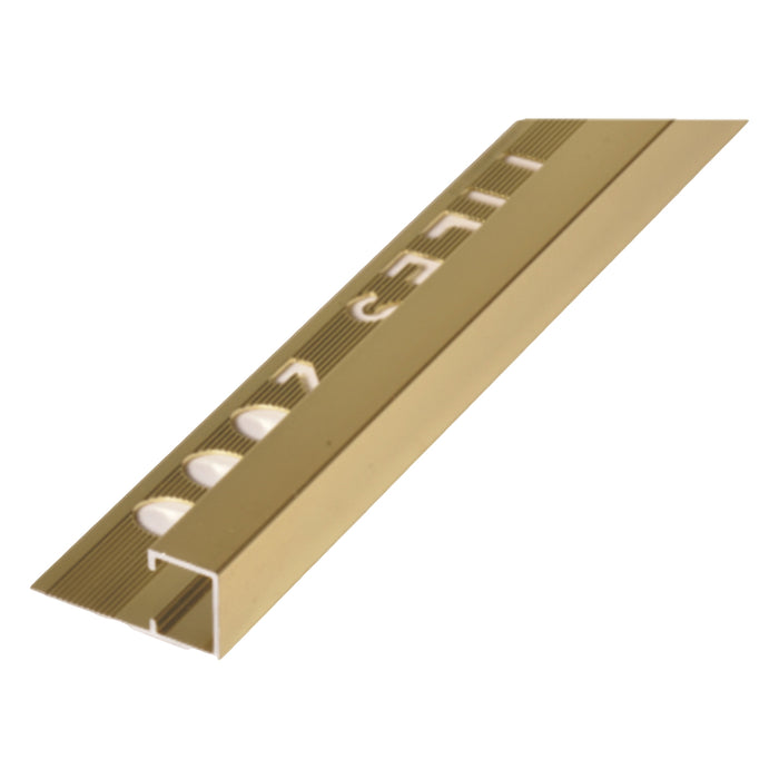 MULTIUSOS 12X2500 PZA ORO BRILLO Tiles
