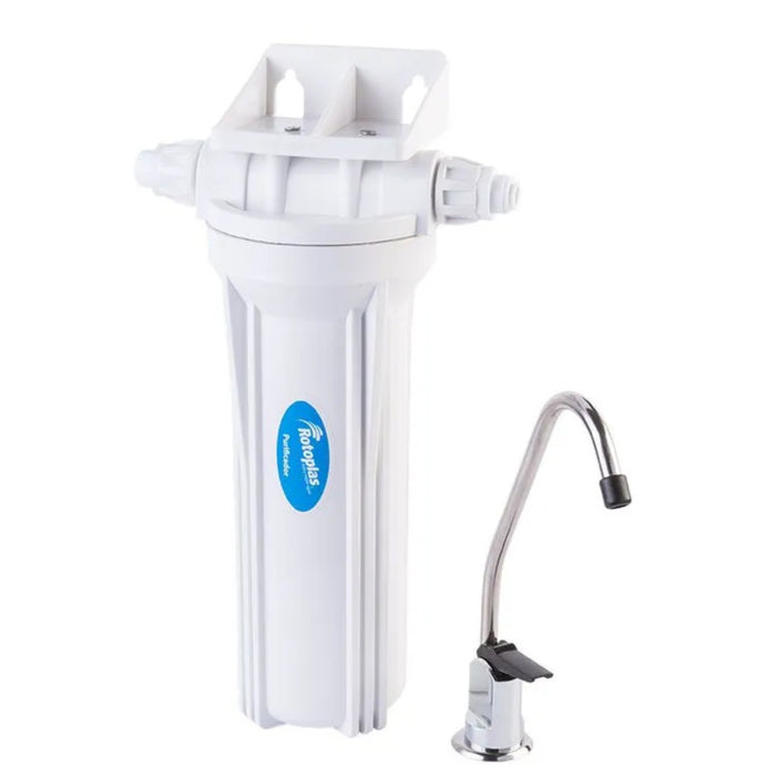 Purificador Hydro-Pur® ULTRA de Carbón A