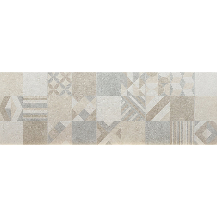 NUNKY DECOR 1 M-COLOR 30X90 REV P.B. PZA