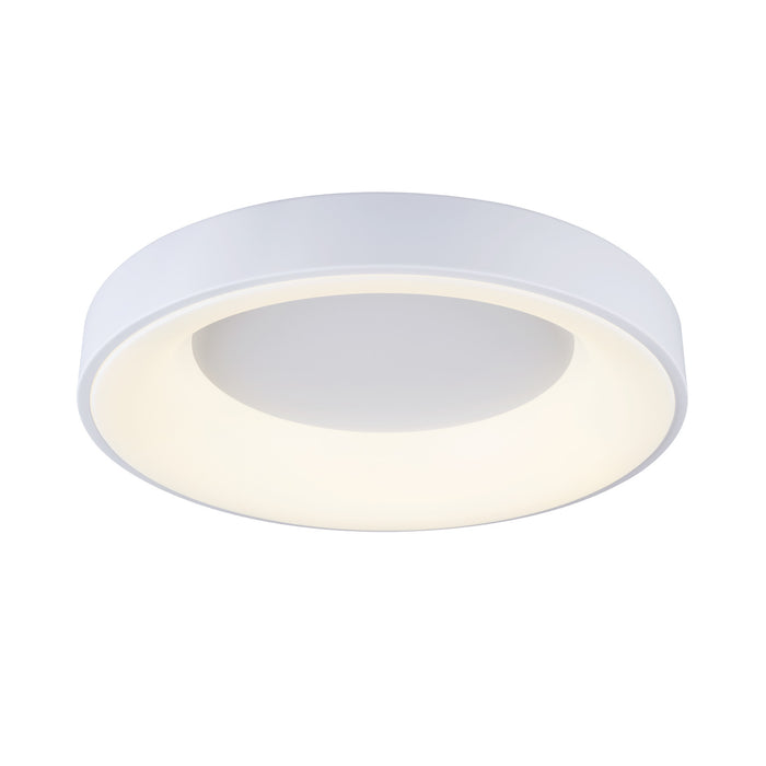LAMPARA TECHO LED REDONDON
TRES TEMPERAT