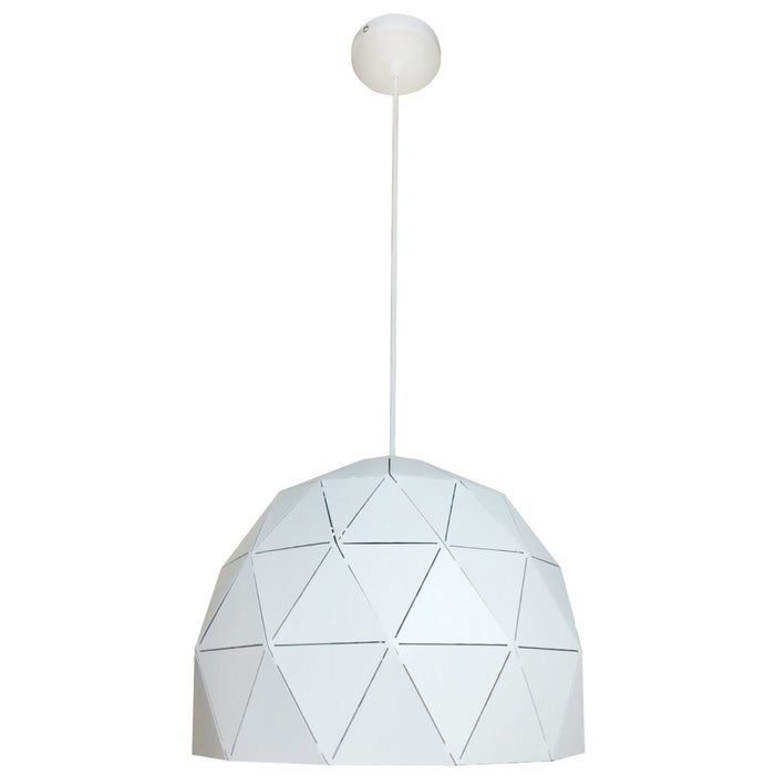 LAMPARA COLGANTE DECORATIVO MODERNO META