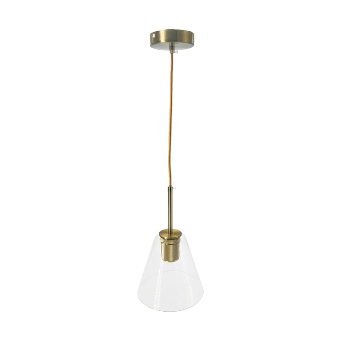 LAMPARA COLGANTE DECORATIVO MODERNO META