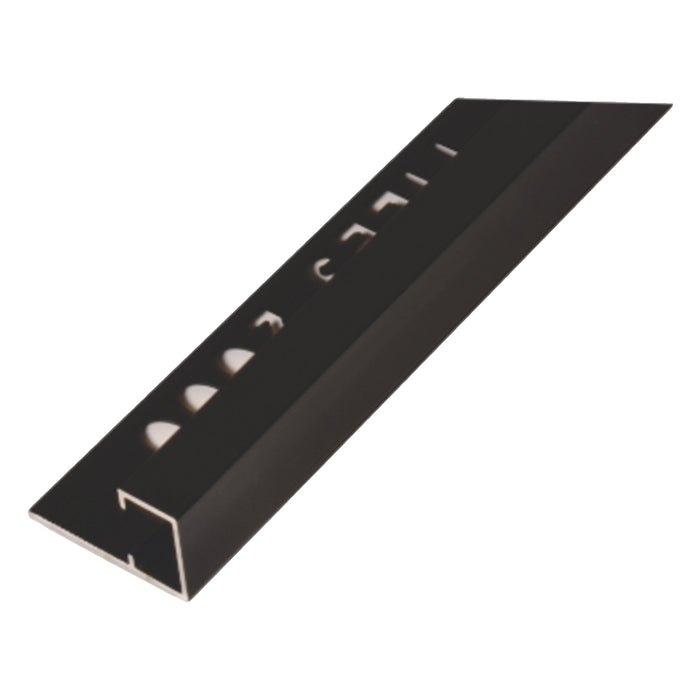 MULTIUSOS 12X2500 PZA NEGRO MATE Tiles