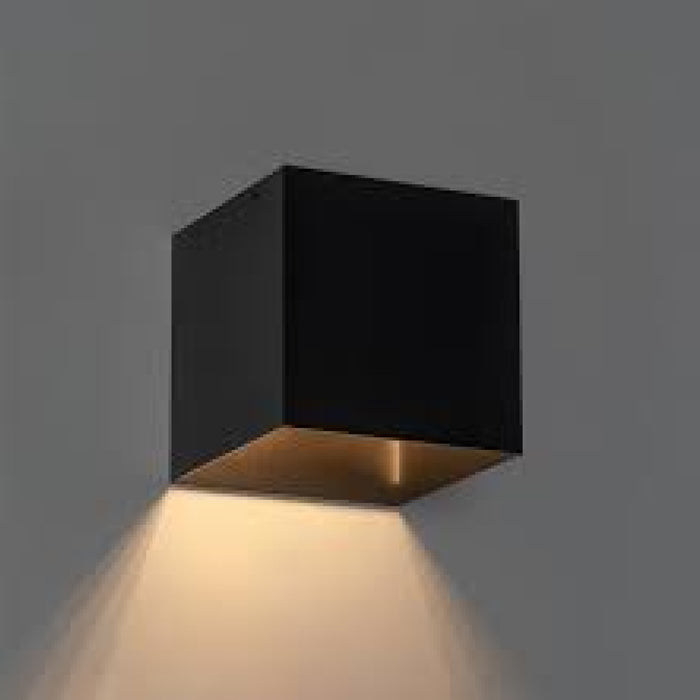 ARBOTANTE CUADRADO 12W 85-
265V 100*100M