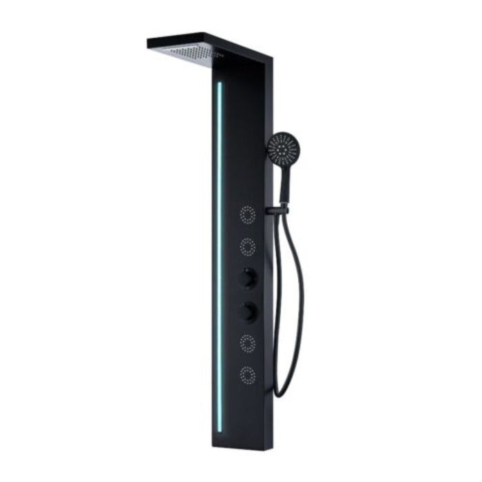 TRON HIDRODUCHA BS-8025 PZ CST