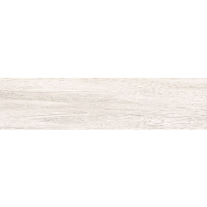 BRIGHTON WHITE 30x120 PORC ESMALTADO MAT