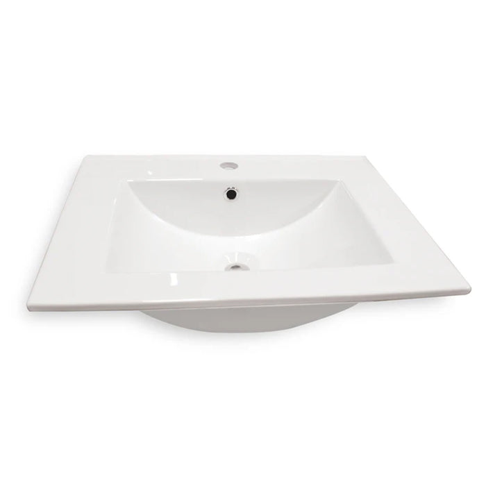 ARGOS LAVABO S/PON BAJO CUBIERTA