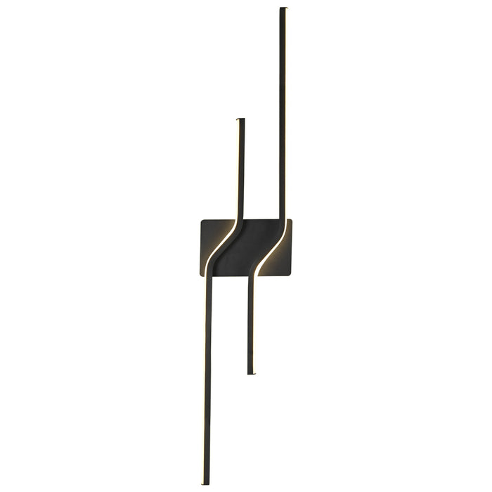 ARBOTANTE MODERNO NEGRO TRES TEMPERATURA