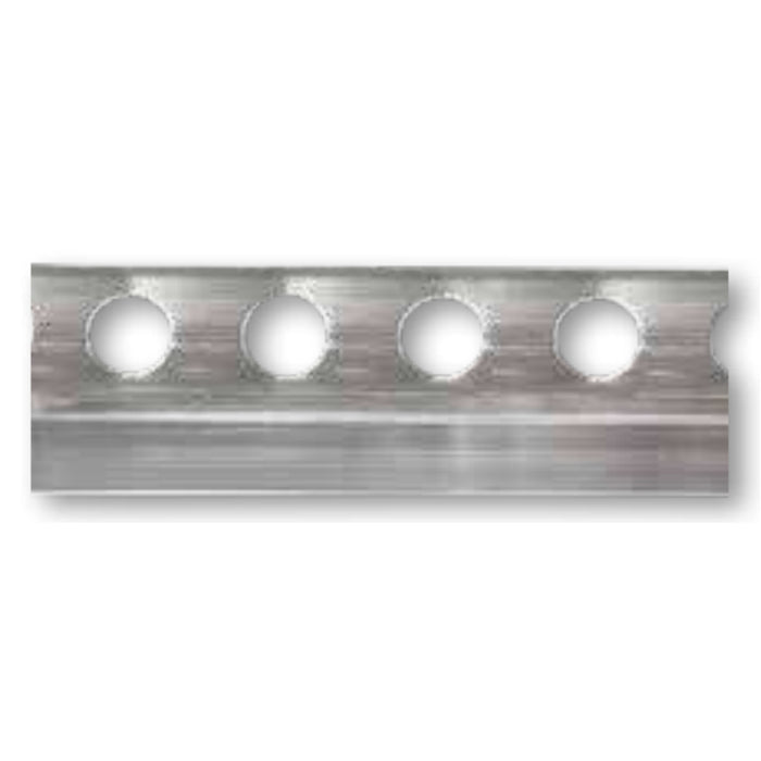 MOLDURA C/SOP CASTEL II 2.5ML ALUMINIO P