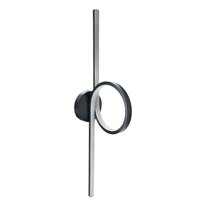 LAMPARA DE TECHO METALICO TRES TEMPERATU