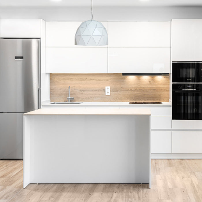 LAMPARA COLGANTE DECORATIVO MODERNO META