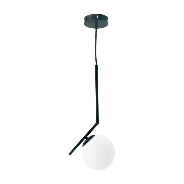 LAMPARA COLGANTE DECORATIVO MODERNO META