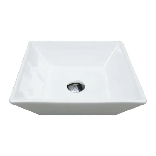 BABEL LAVABO CUADRADO