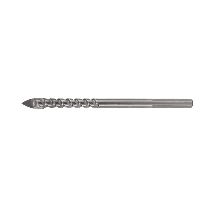 BROCA PARA VIDRIO Y AZULEJO ¼ BVI-1/4X