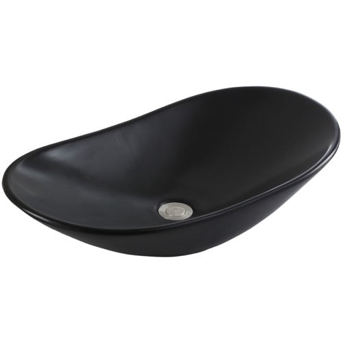 CAMBRIAN LAVABO OVAL