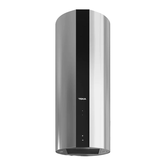 CAMPANA ISLA CC 480 INOX MA