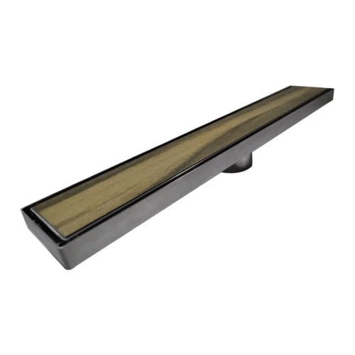 COLADERA RECT DBL VISTA M/P