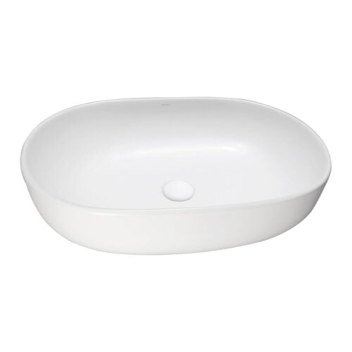 DALÍ LAVABO ESMALTADO MATE C/VAL
