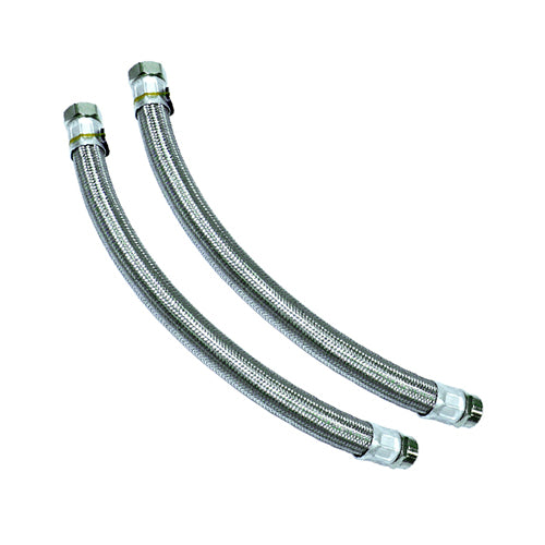FLEXIBLE MALLADO A.I. 0710-0023 ROWA 25x25x25x800
