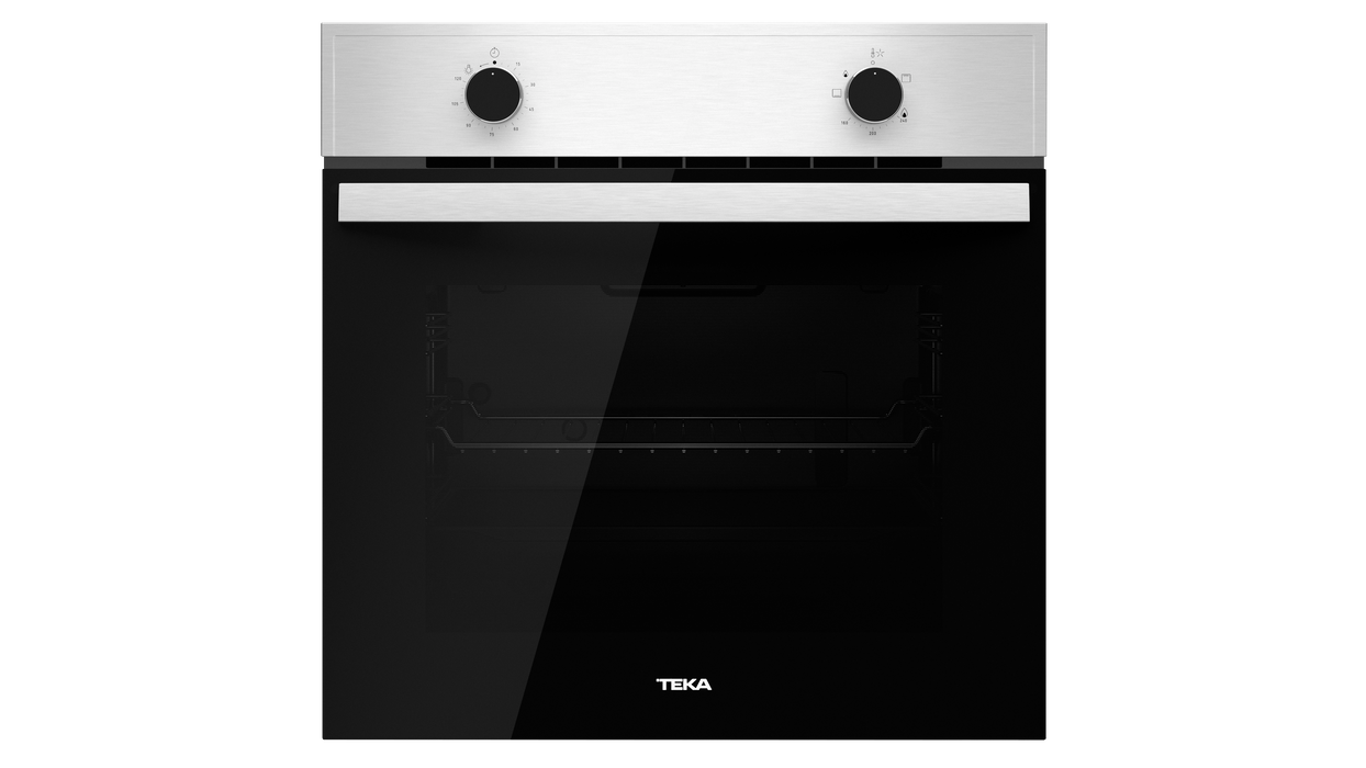HORNO GAS HBB 724 G SS