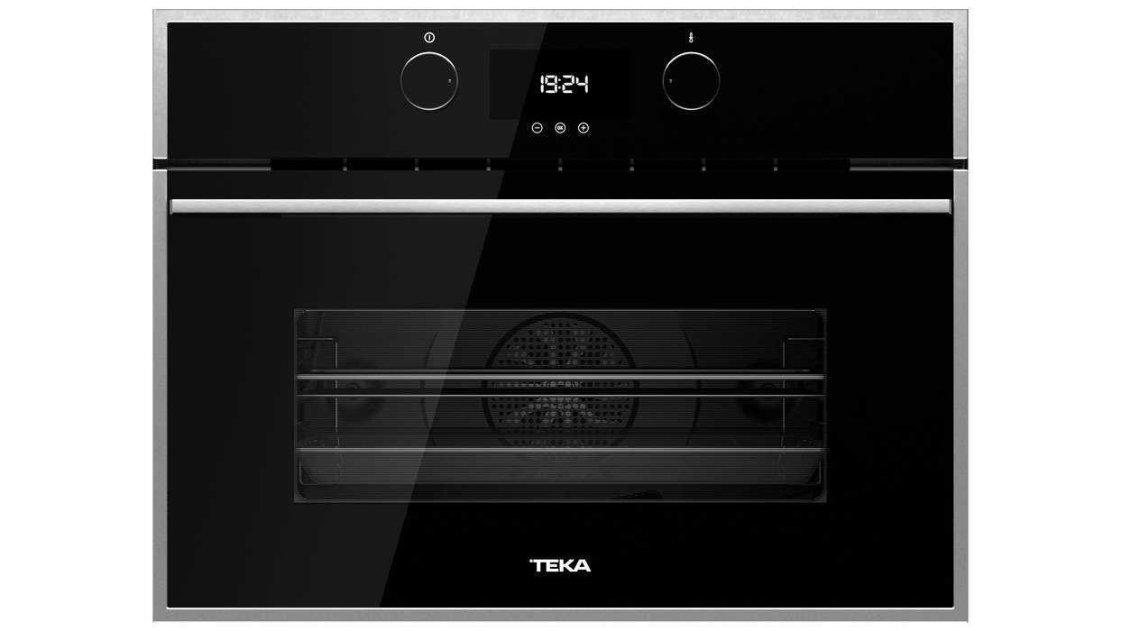 HORNO ELE+M ONDAS HLC 844