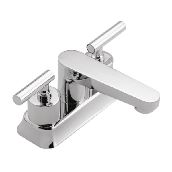MEZCLADORA LAV 4" SPACIO S/CTR
