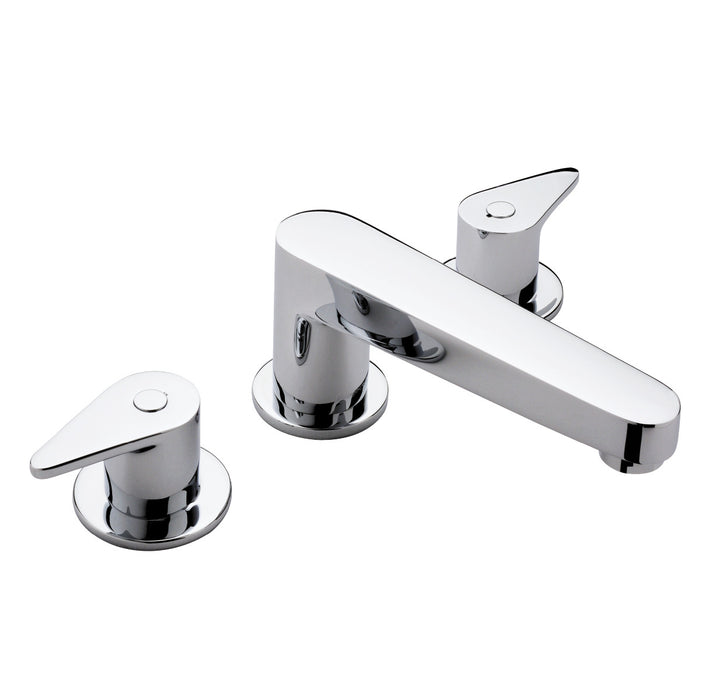 MEZCLADORA LAV 8" DECO S/CTR