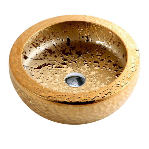 MIDAS LAVABO REDONDO