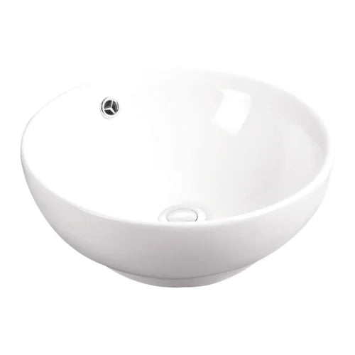 MOOREA OVALIN CERAMICO