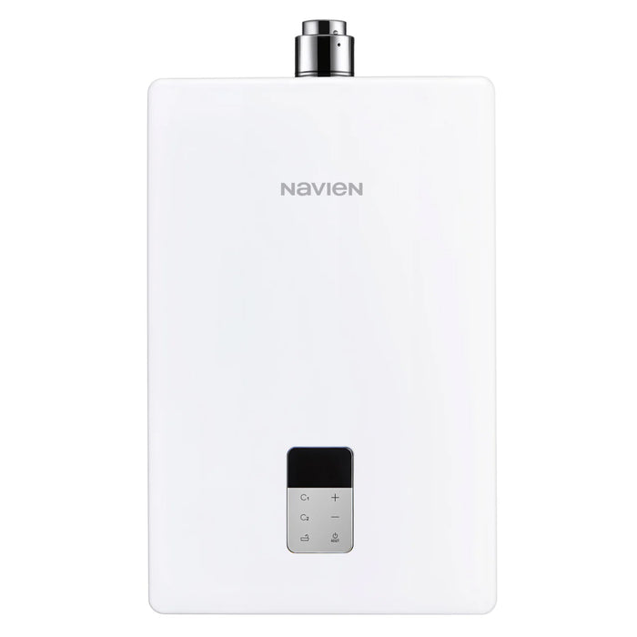 CALENTADOR DE PASO 11.50LTS 2200MSNM NHW