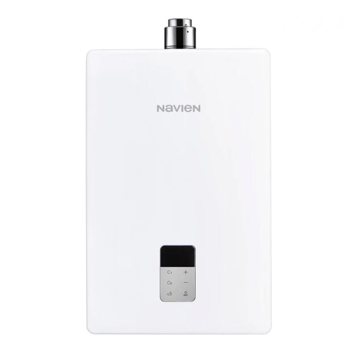 CALENTADOR DE PASO 15LTS 2200MSNM NHW300