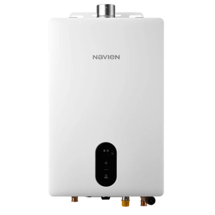 Calentador instantaneo Modular NHW500-15-LP