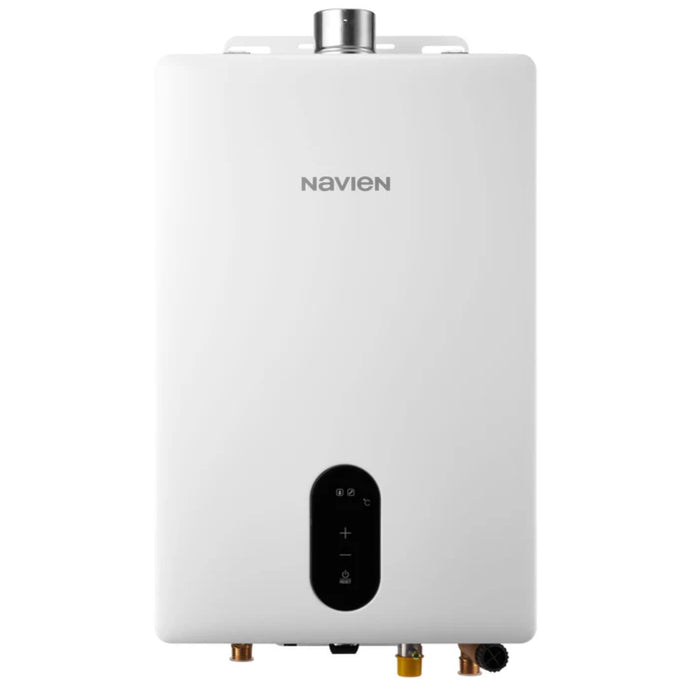 Calentador instantaneo modular NHW500-18-LP