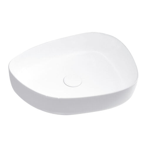NASAU LAVABO OVAL