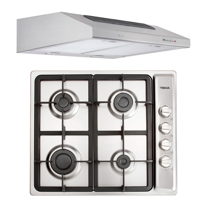 PACK DUETTO PLUS 60