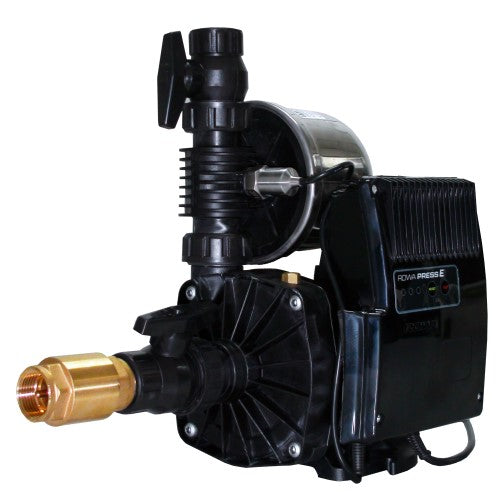 PRESURIZADOR C MAX PRESS 20 E 0018-0048 ROWA 0.50HP 25 2B