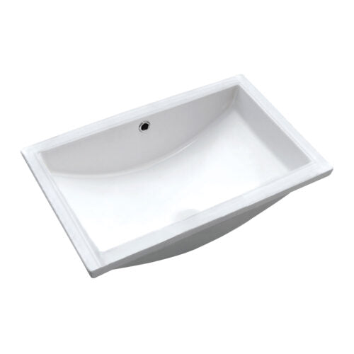 SIROS LAVABO BAJO CUBIERTA