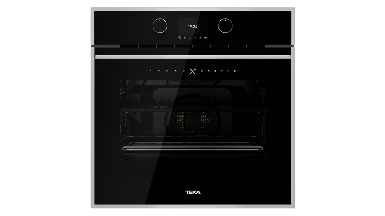 HORNO ELE STEAKMASTER