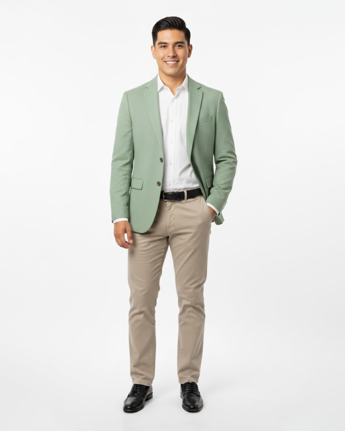 Ayudante de almacén